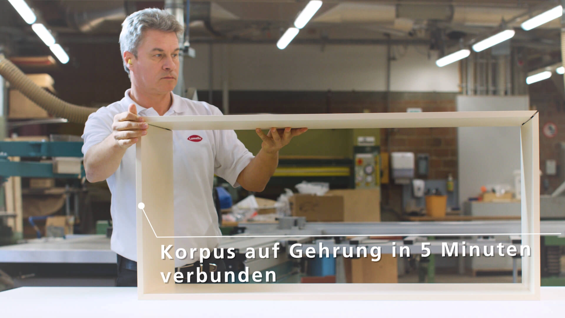 Tenso-P-10-Korpus-auf-Gehrung