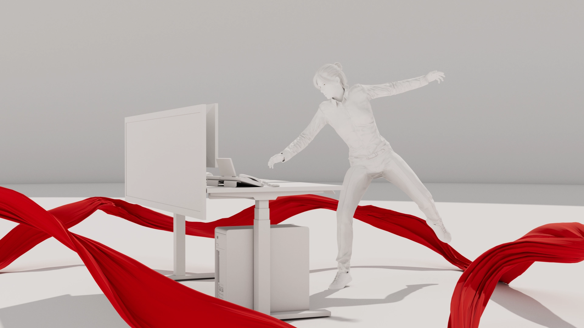 Sicherheitsschulungsfilm